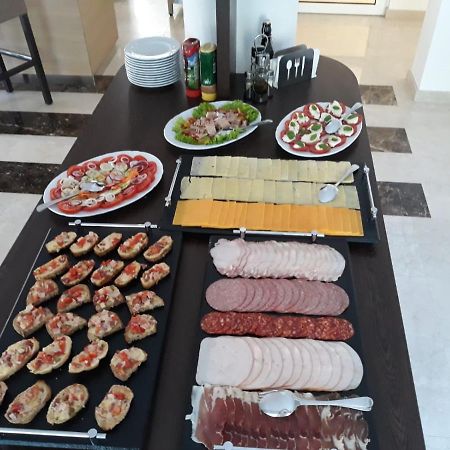 Villa Emilia (Adults Only) 茨里克韦尼察 外观 照片