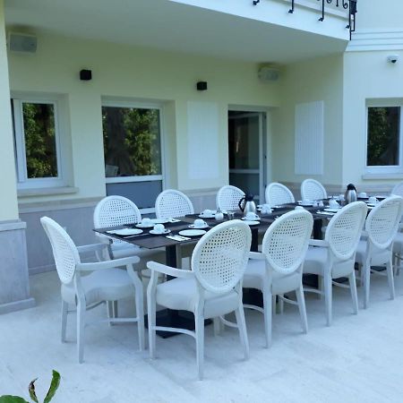 Villa Emilia (Adults Only) 茨里克韦尼察 外观 照片