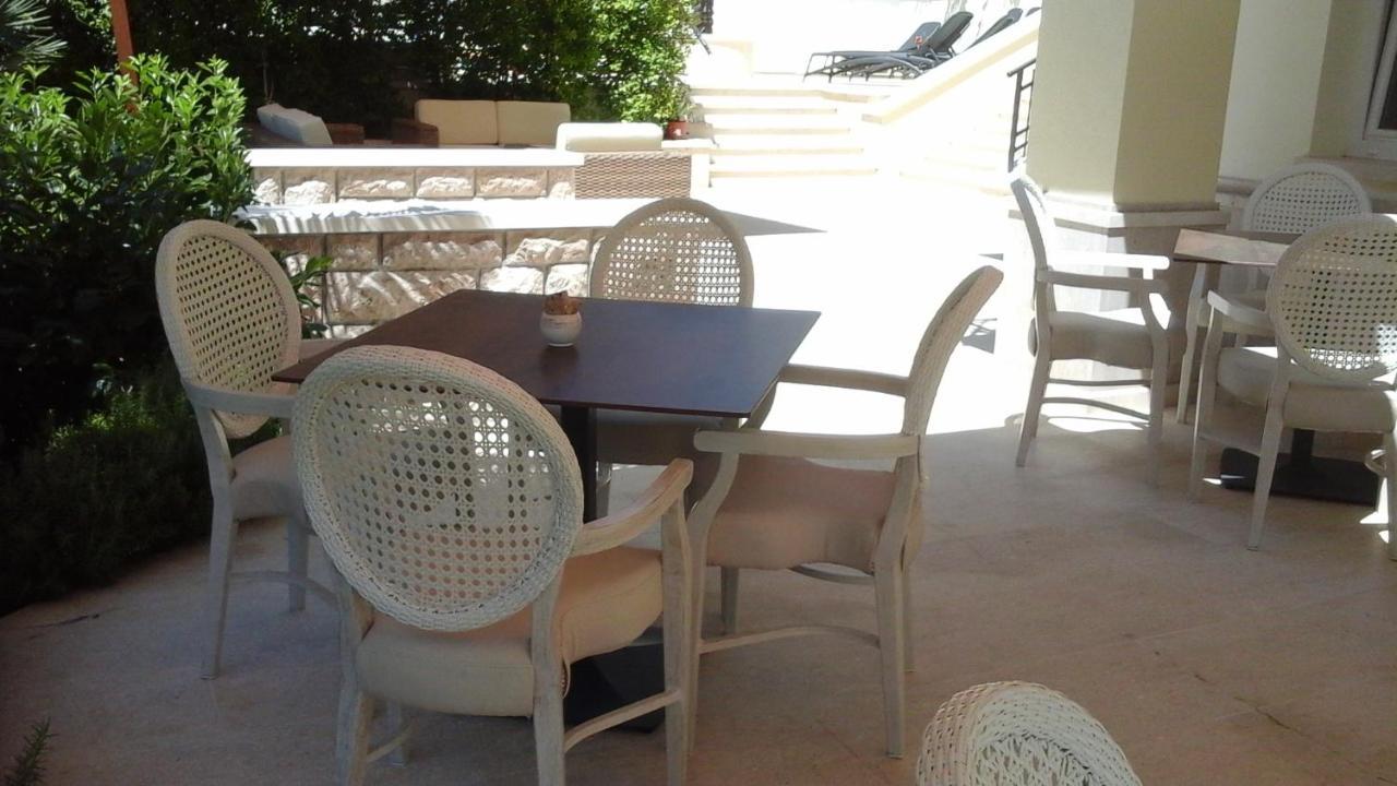 Villa Emilia (Adults Only) 茨里克韦尼察 外观 照片