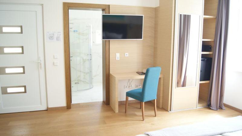 Villa Emilia (Adults Only) 茨里克韦尼察 外观 照片