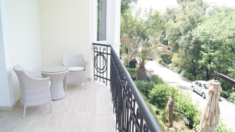 Villa Emilia (Adults Only) 茨里克韦尼察 外观 照片